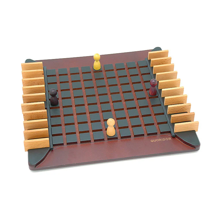 Quoridor Classic On demand, Imported Games, All Products image