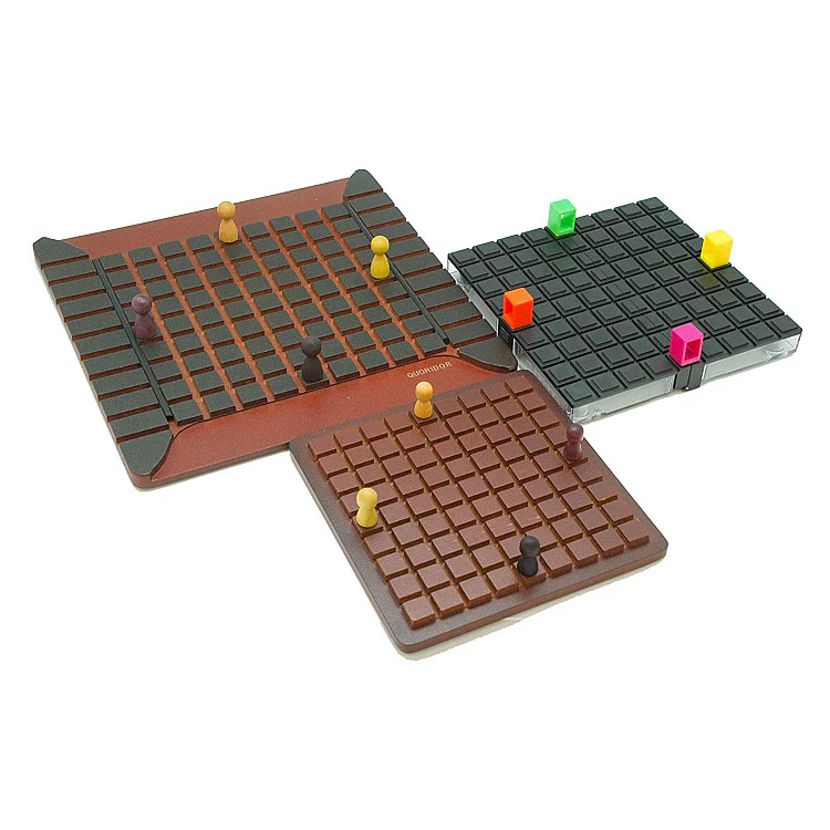 Quoridor Classic On demand, Imported Games, All Products image