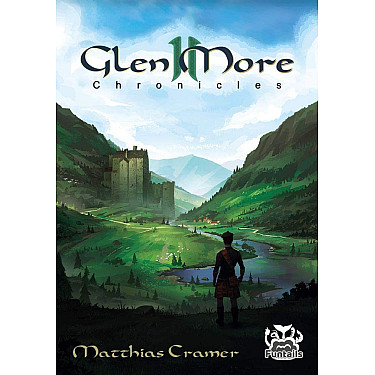 Glen More II-Chronicles