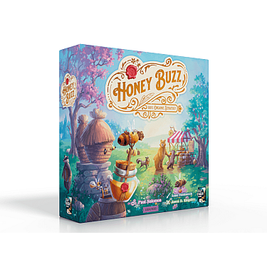 Honey Buzz ‐ Deluxe edition