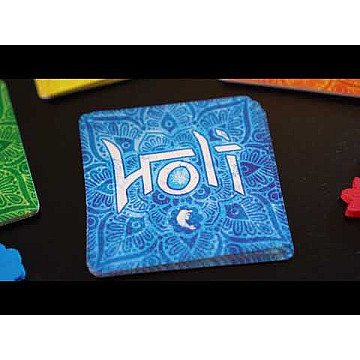 Holi: Festival of Color On demand, Imported Games, All Products image