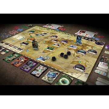 Eldritch Horror image