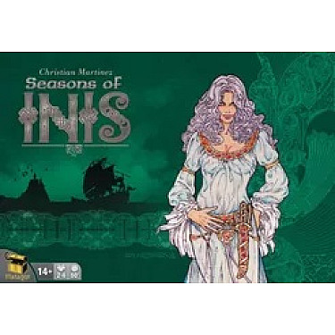 Inis: Seasons of Inis