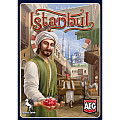 Istanbul Imported Games, Spiel des Jahres, All Products image