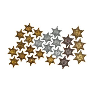 Isle of Trains All Aboard Coins