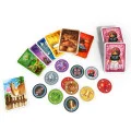 Jaipur-English+Hindi Edition All Board Games, On Sale !, Our Games, Published Games, For Cafe, 1 - First 20 Games Essential, Imported, All Products image