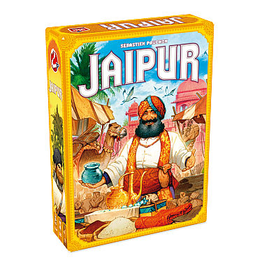 Jaipur-English+Hindi Edition