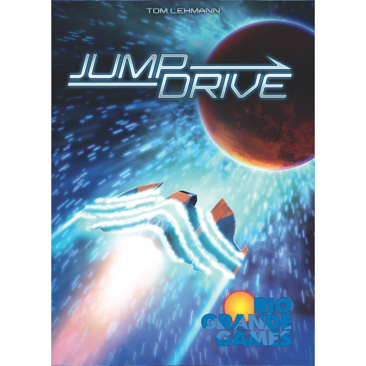 Jump Drive image