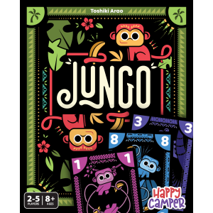 Jungo