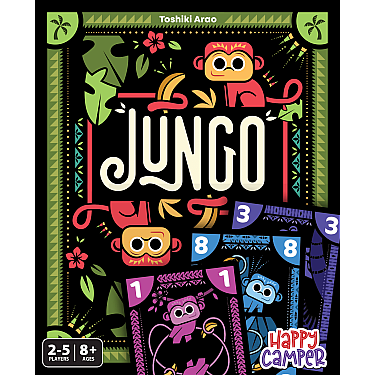 Jungo