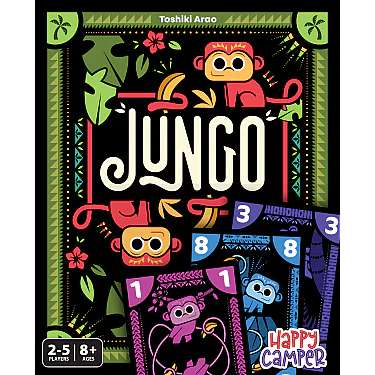 Jungo