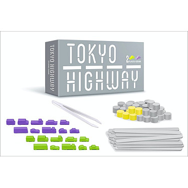 KS Tokyo Highway 2 Player Version