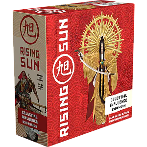 Rising Sun 2nd Edition Celestial Influence