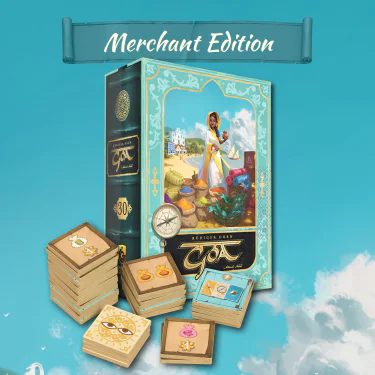 Goa Master Print edition - Merchant GF pledge