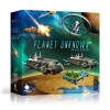Planet Unknown Limited Deluxe Edition (Reprint +Lid)