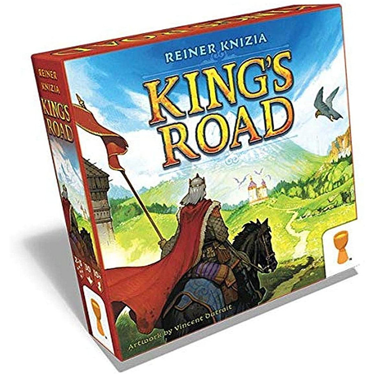 King's Road Imported Games, All Products image