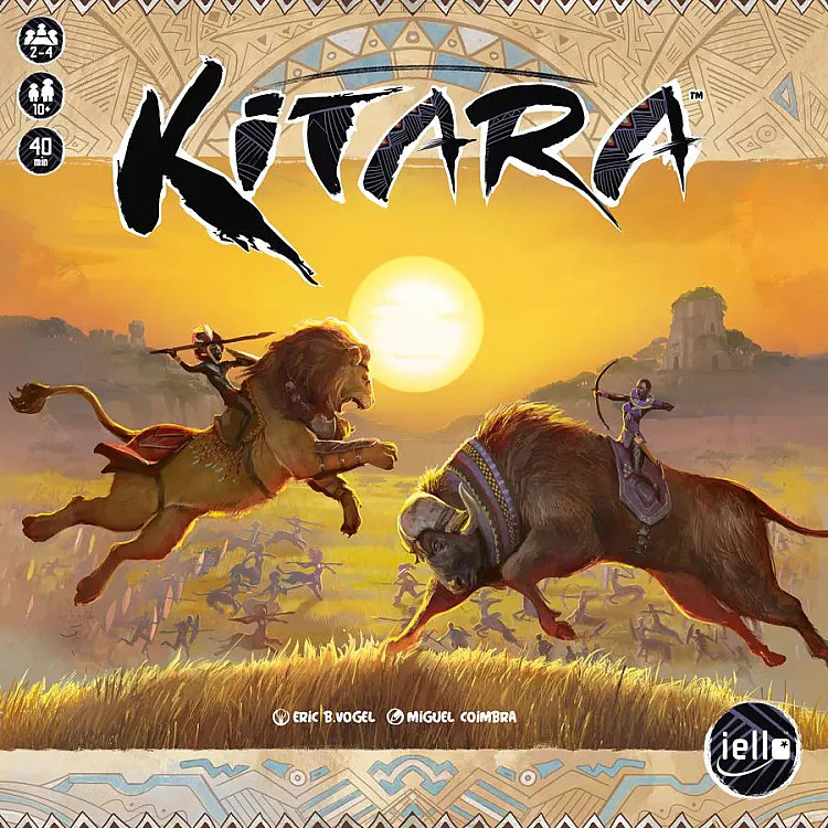 Kitara All Products image