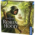 The Adventures of Robin Hood image
