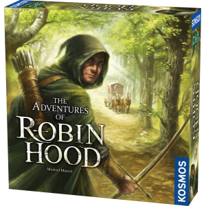 The Adventures of Robin Hood