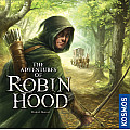 The Adventures of Robin Hood image