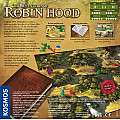 The Adventures of Robin Hood image