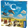 My City All Board Games, Imported Games, All Products image
