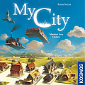 My City All Board Games, Imported Games, All Products image
