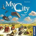 My City All Board Games, Imported Games, All Products image