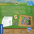 My City All Board Games, Imported Games, All Products image