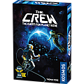 The Crew-The Quest for Planet Nine Imported Games, The Dice Tower Seal of Excellence, All Products image