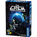 The Crew-The Quest for Planet Nine Imported Games, The Dice Tower Seal of Excellence, All Products image
