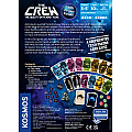 The Crew-The Quest for Planet Nine Imported Games, The Dice Tower Seal of Excellence, All Products image