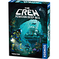 The Crew-Mission Deep Sea image