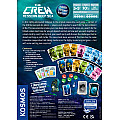 The Crew-Mission Deep Sea image