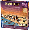 Imhotep Builder of Egypt On demand, Imported Games, For Cafe, 3- Next 51 to 100 Games, All Products image