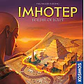 Imhotep Builder of Egypt On demand, Imported Games, For Cafe, 3- Next 51 to 100 Games, All Products image