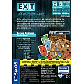 Exit: The Game – The Abandoned Cabin On demand, Imported Games, All Products image