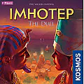 Imhotep: The Duel image