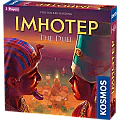 Imhotep: The Duel image