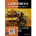 Labyrinth: The Forever War, 2015-? Expansion image