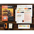 Labyrinth: The Forever War, 2015-? Expansion image