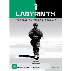 Labyrinth 4th Printing