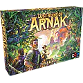 Lost Ruins of Arnak image
