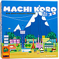 Machi Koro 5th Anniversary Edition image