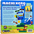 Machi Koro 5th Anniversary Edition image