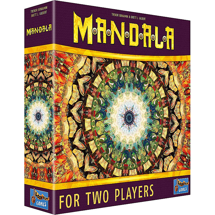 Mandala On demand, Imported Games, For Cafe, 2- Next 21 to 50 Games, All Products image