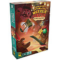 Meeple Circus ：The Wild Animal & Aerial Show On demand, Imported Games, All Products image