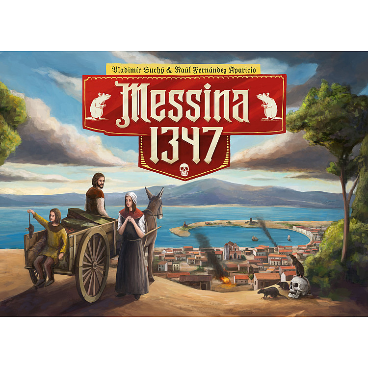 Messina 1347 image