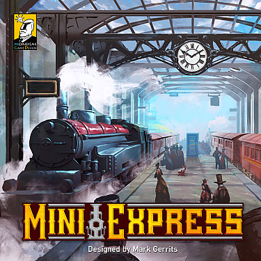 Mini Express