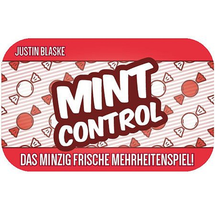 Mint Control image